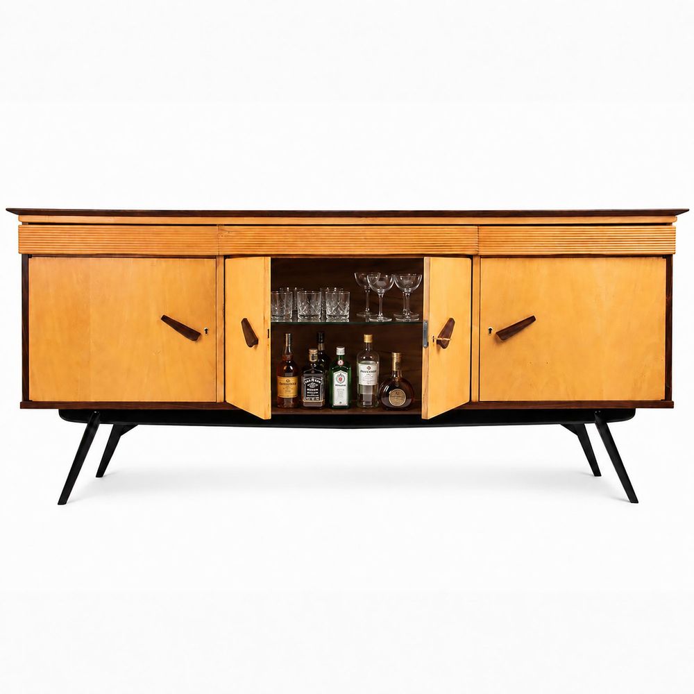 Balcão bar  Cimo  1960