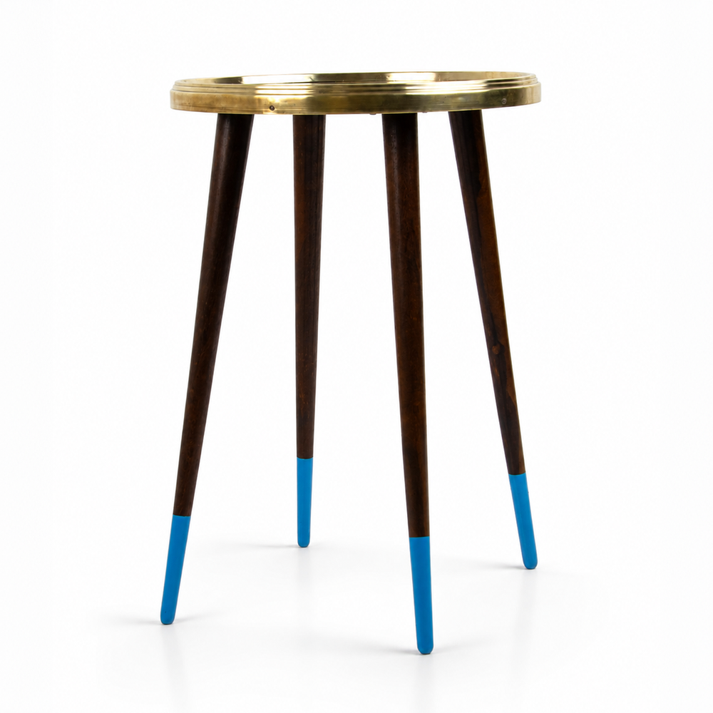 Mesa lateral  Blu 1960 