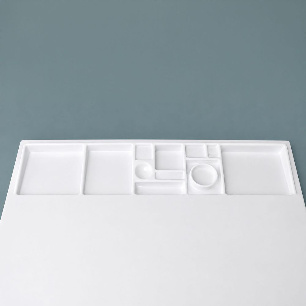 Escrivaninha  Worktop - 1972