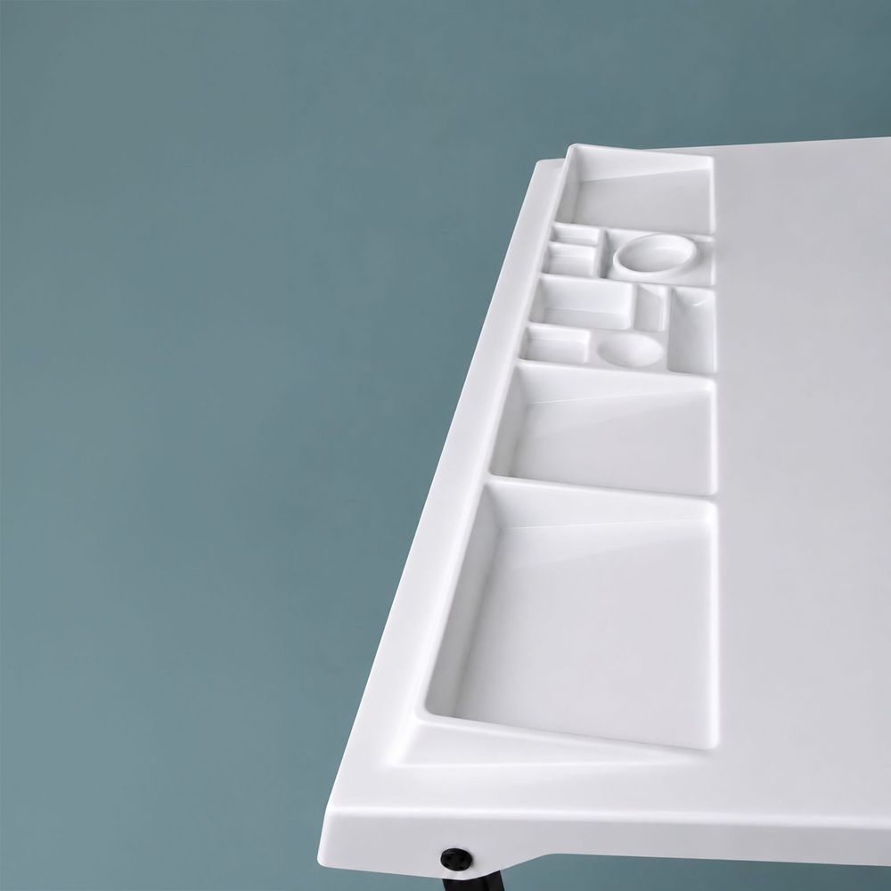 Escrivaninha  Worktop - 1972