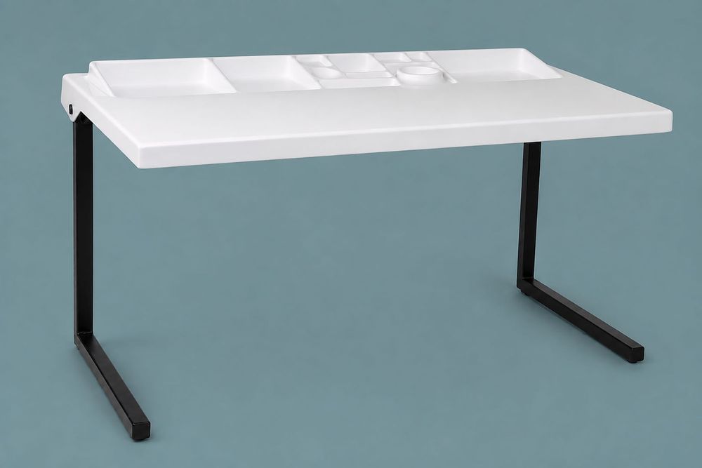 Escrivaninha  Worktop - 1972