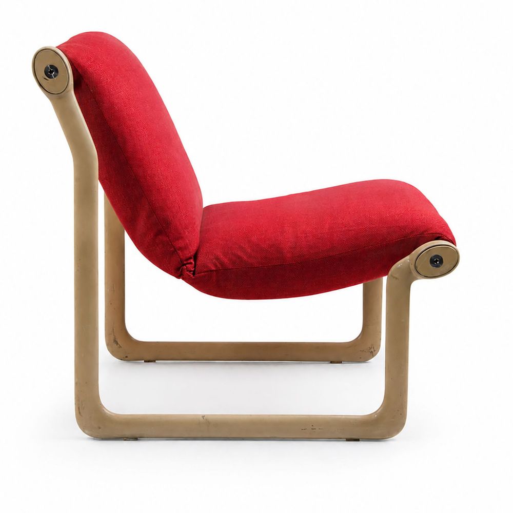 Poltrona   Sling - 1971