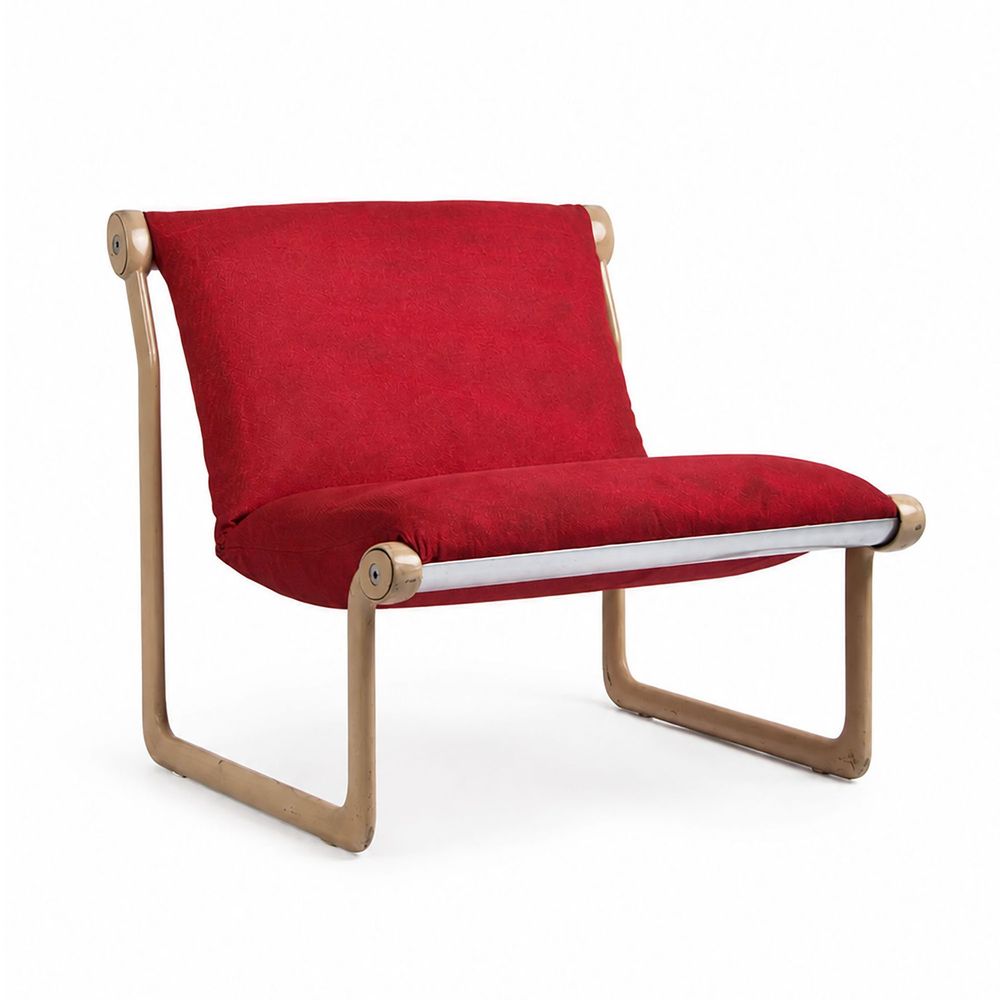 Poltrona   Sling - 1971
