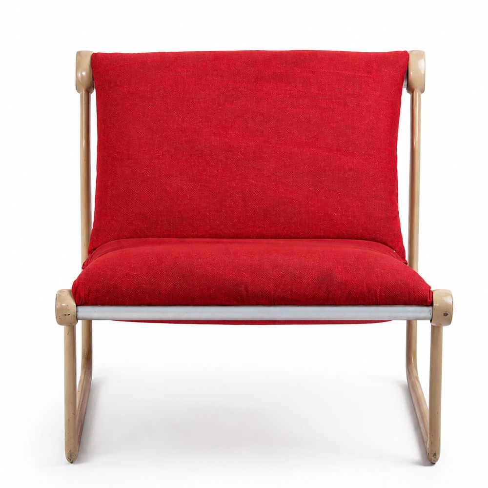 Poltrona   Sling - 1971