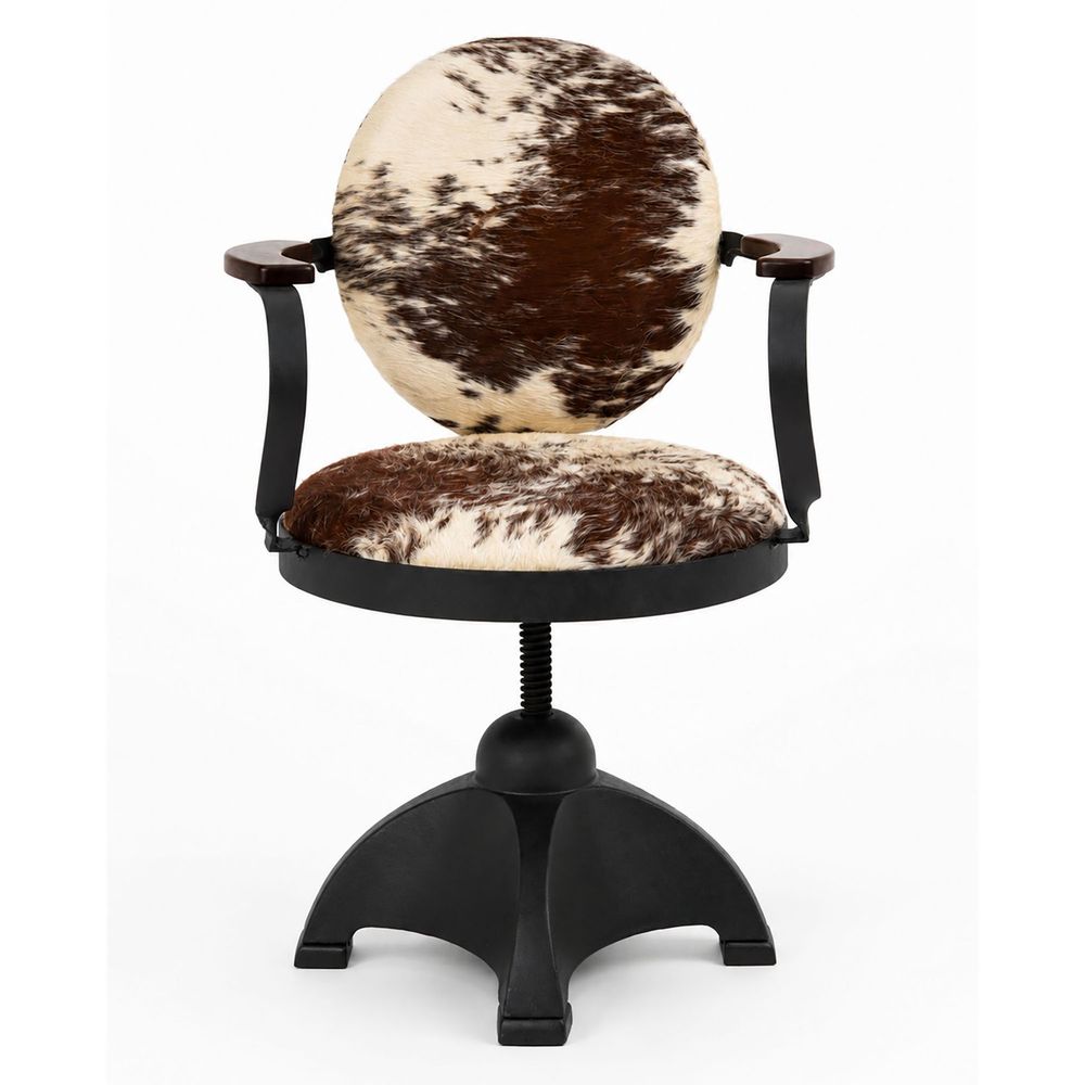 Cadeira profissional Art Deco  1940