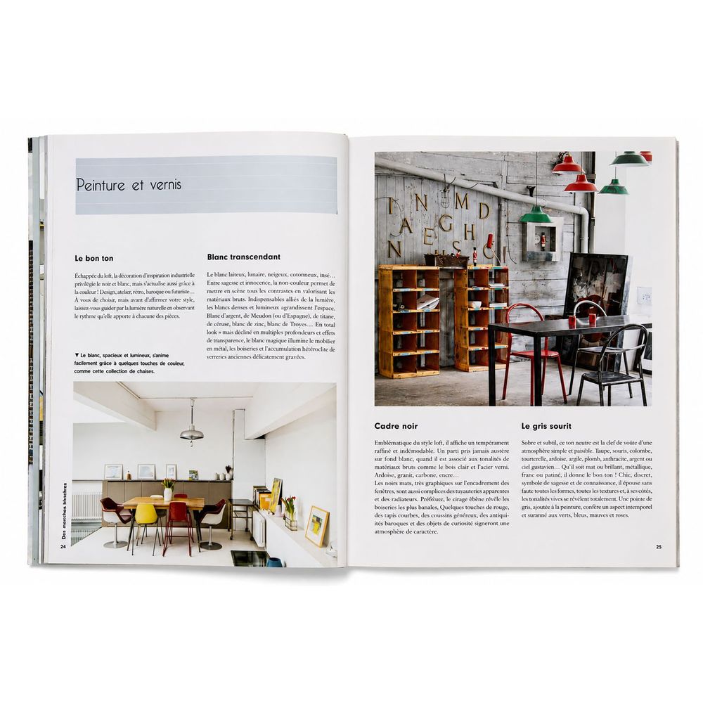 Livro Le Style Industriel