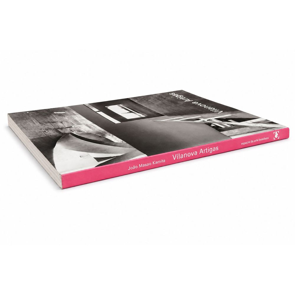 Livro Vilanova Artigos
