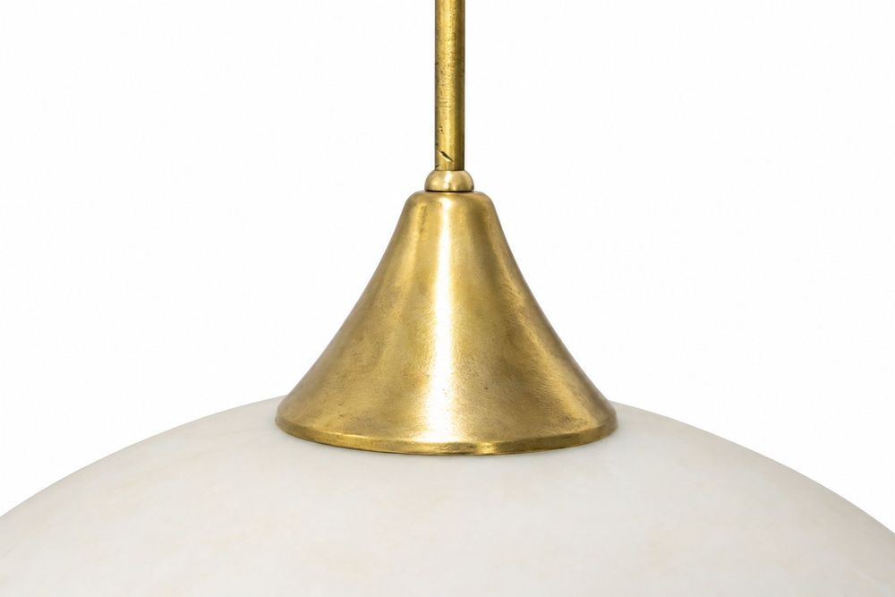 Luminária  de teto Dominici 1960