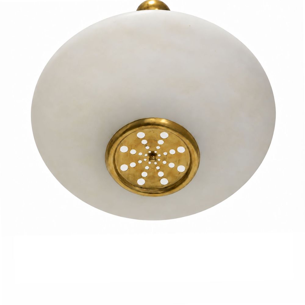 Luminária  de teto Dominici 1960