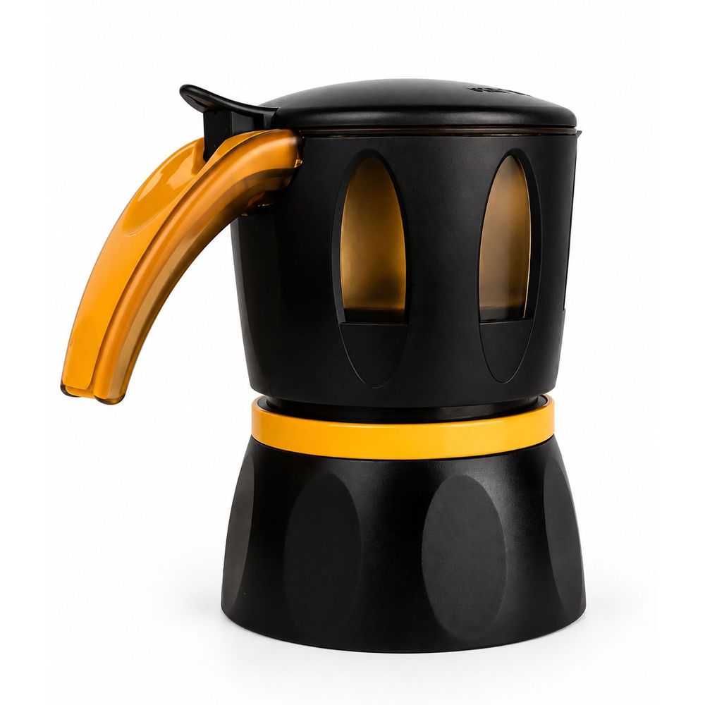 Cafeteira Mamy  2010