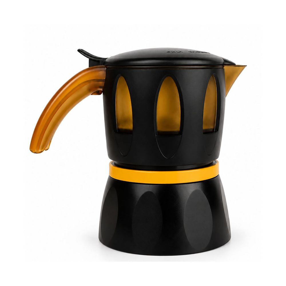 Cafeteira Mamy  2010