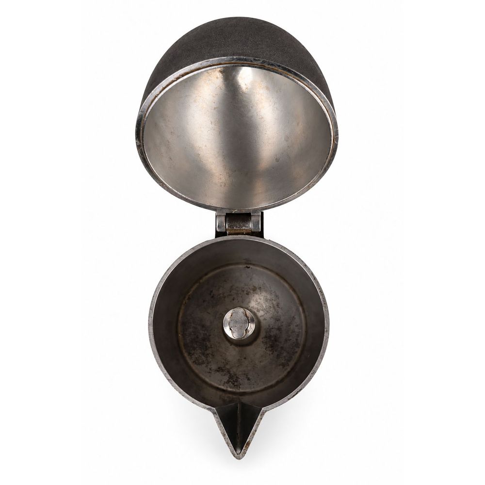 Cafeteira La Cupola Black 1988 