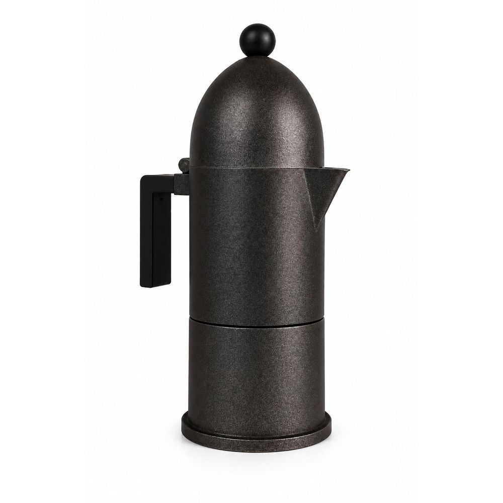 Cafeteira La Cupola Black 1988 