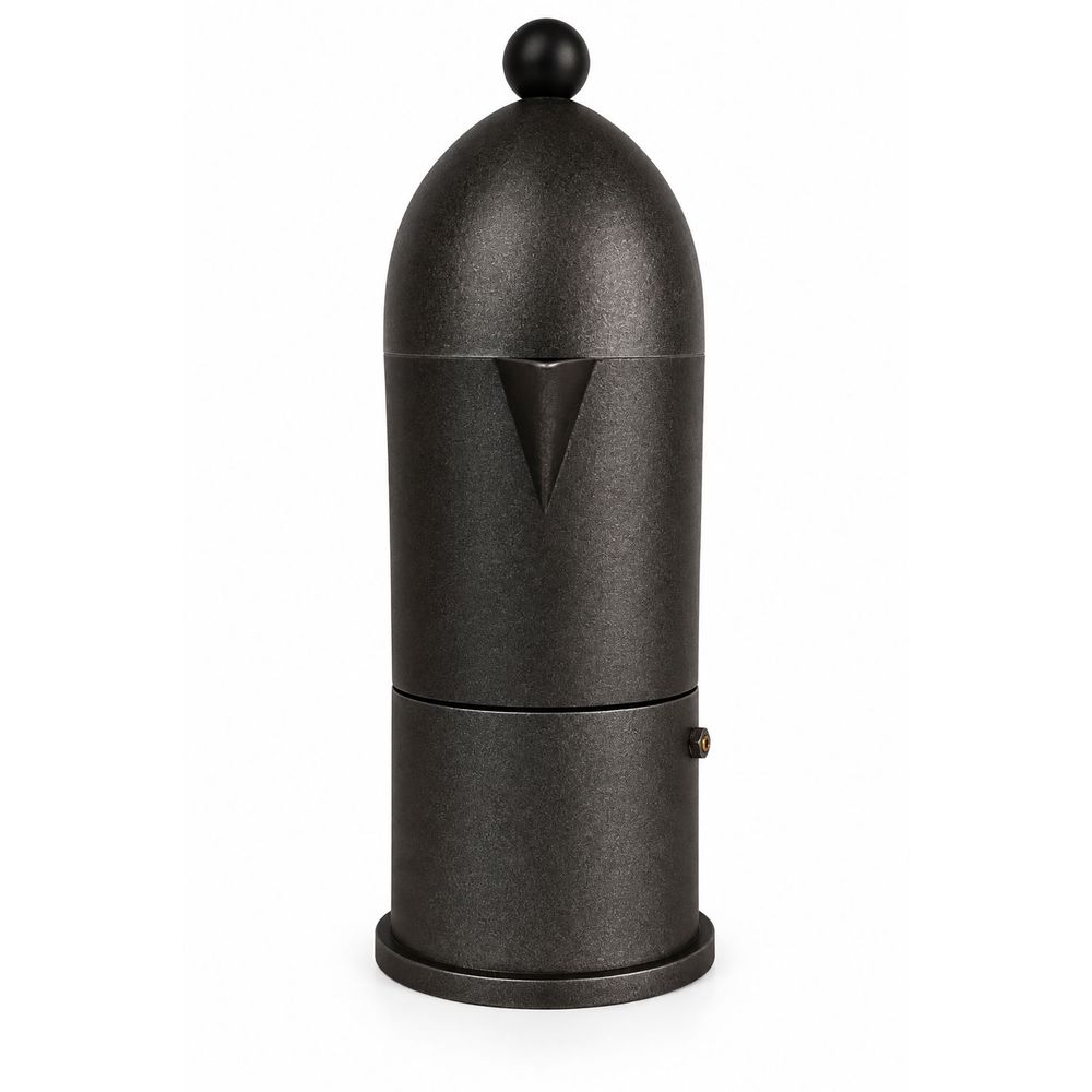 Cafeteira La Cupola Black 1988 