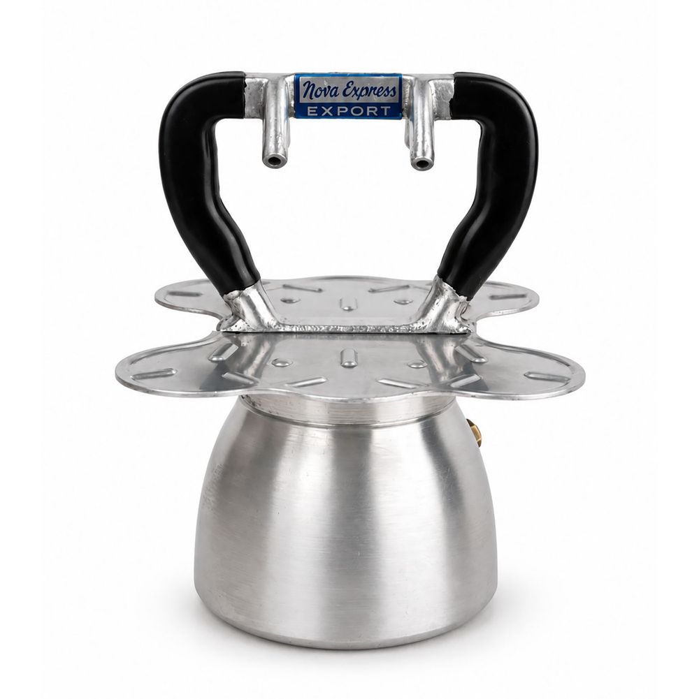 Cafeteira Nova Express Export 4