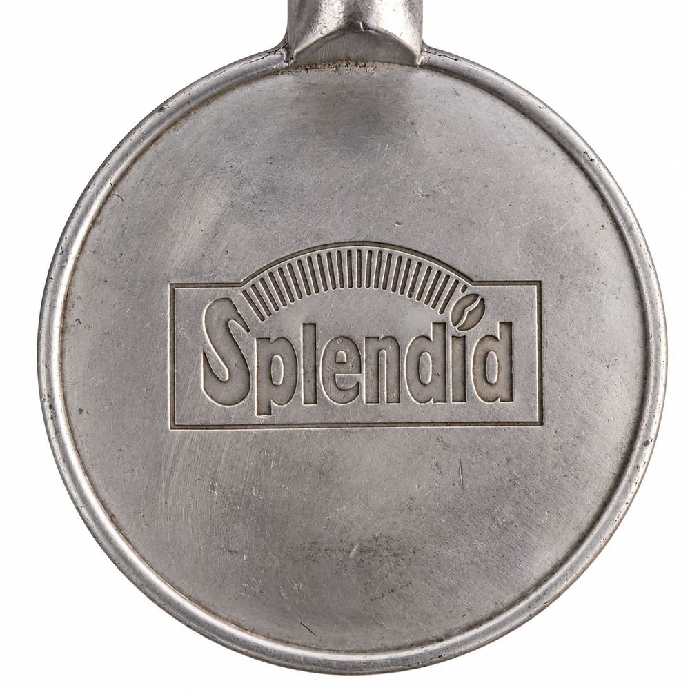 Cafeteira Splendid   1980