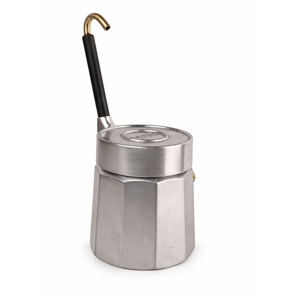 Cafeteira Caffexpress, O.M.G. 1960