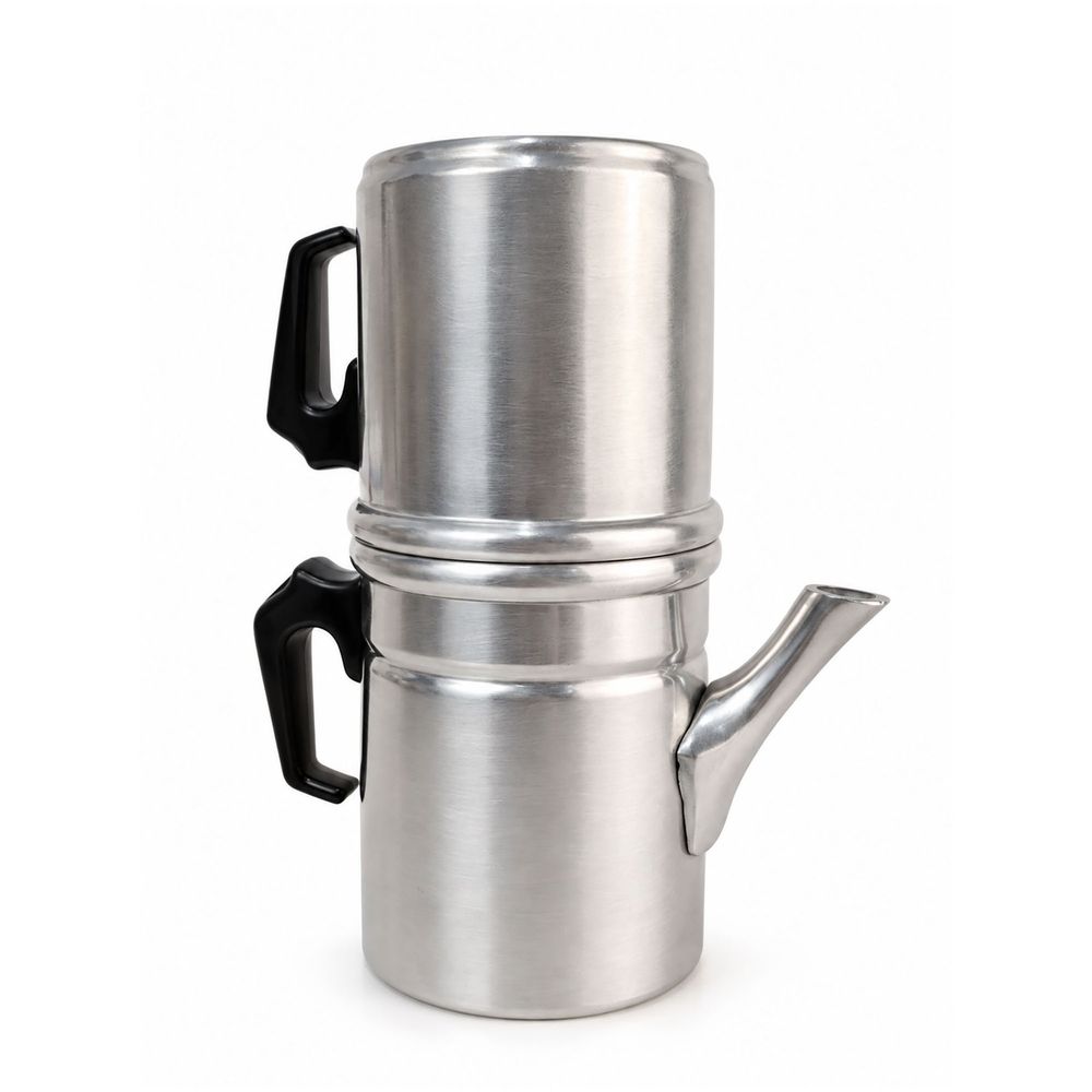 Cafeteira Napoletana 1960