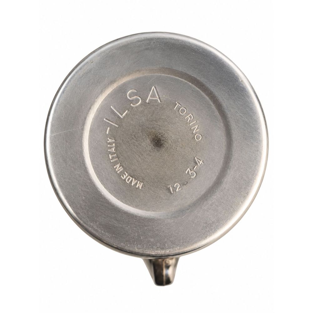 Cafeteira Napoletana 1960