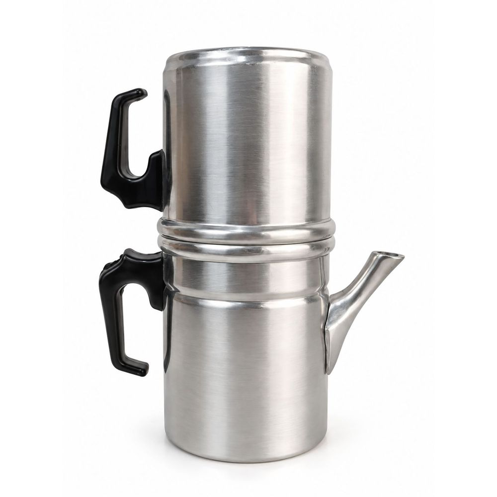 Cafeteira Napoletana 1960