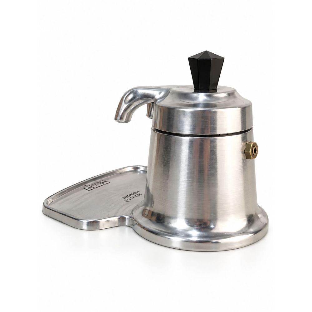 Cafeteira Mignon 2 Tazze 1960