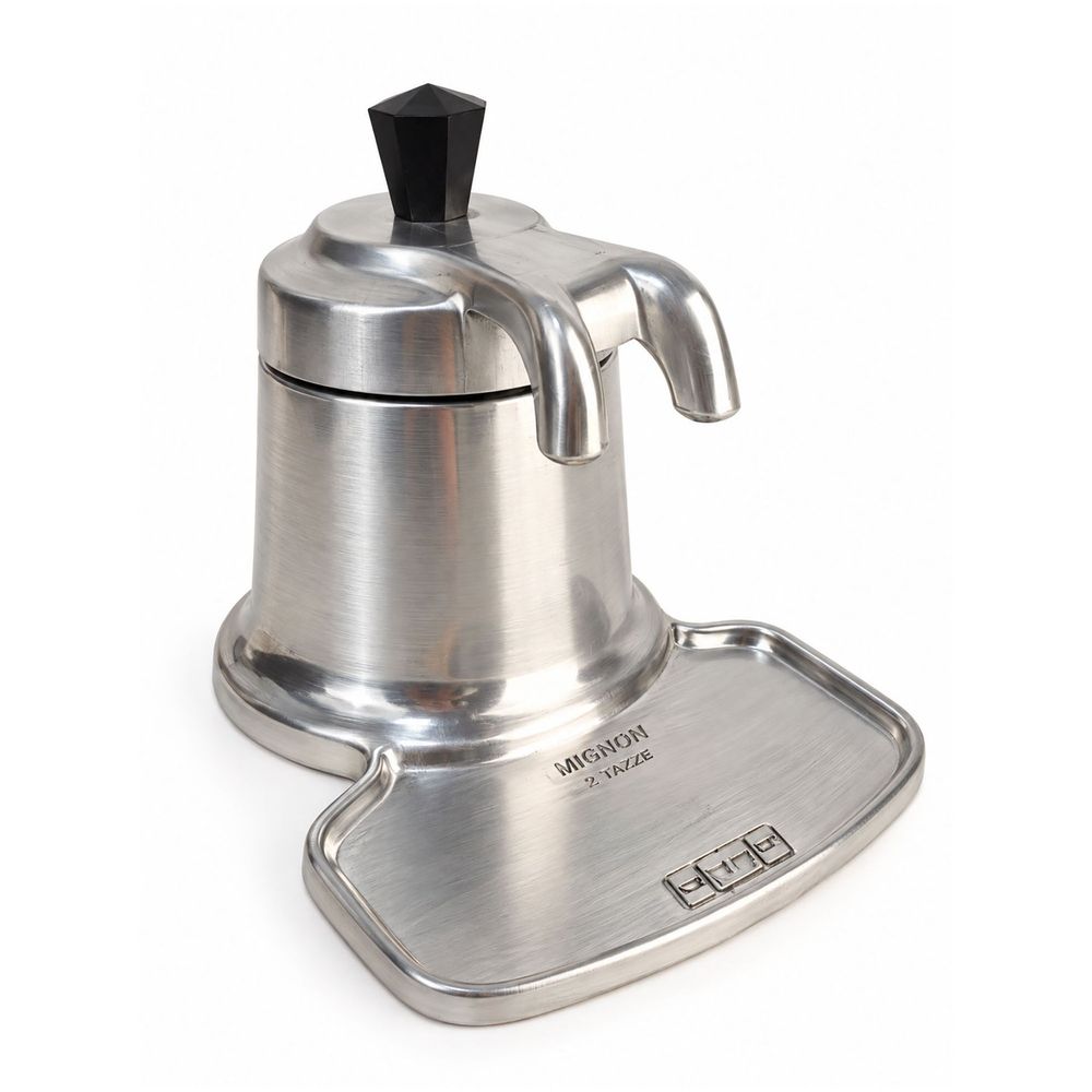Cafeteira Mignon 2 Tazze 1960