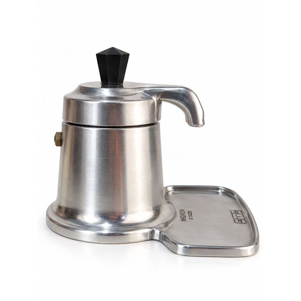 Cafeteira Mignon 2 Tazze 1960