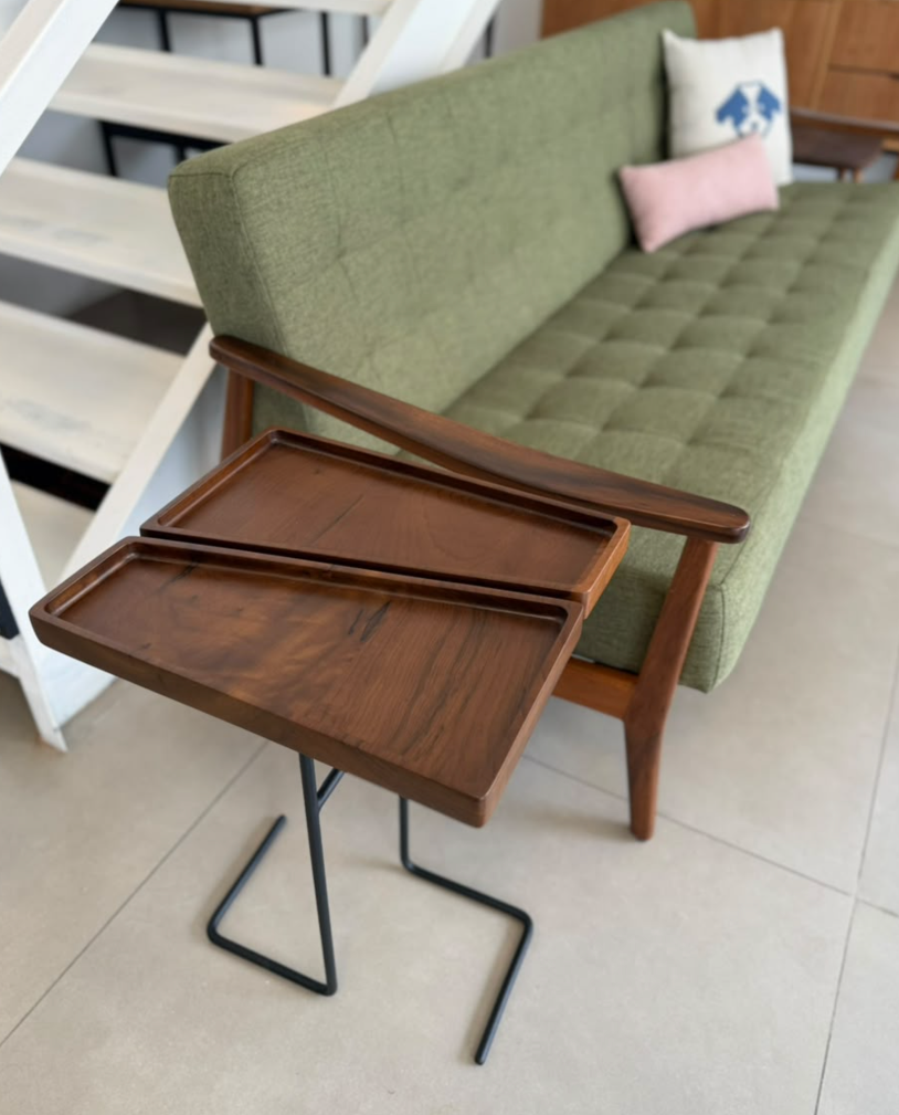 Mesa lateral Fenda