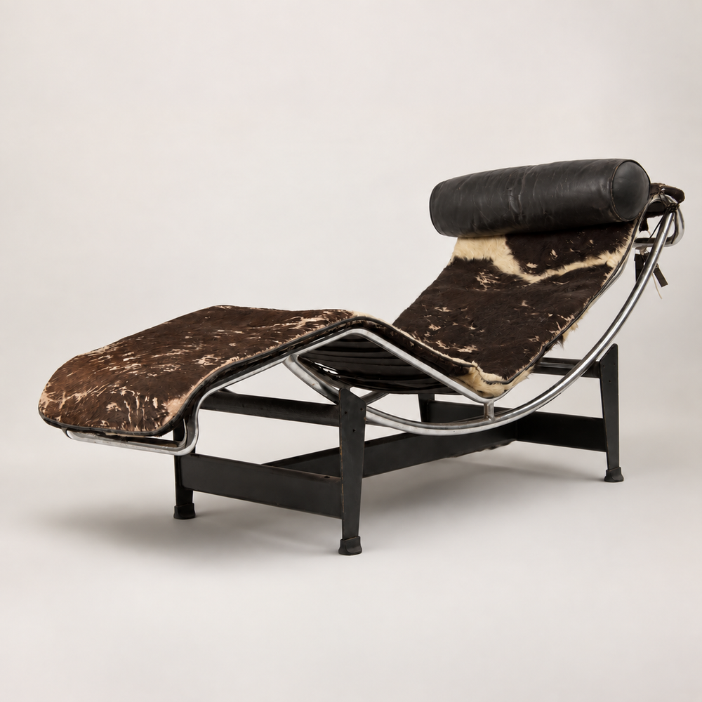 Chaise Longue B 306 /  LC4  Cassina - Probjeto 