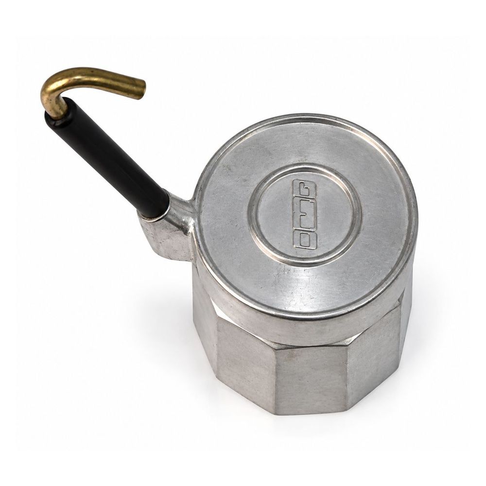 Cafeteira Caffexpress, O.M.G. 1960
