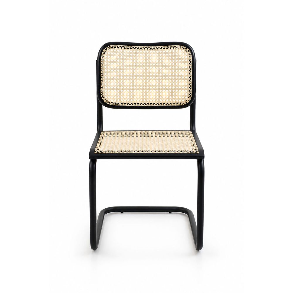 Cadeira Cesca Black