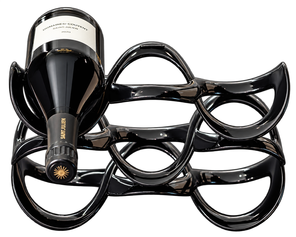 RACK PARA VINHO 'CUVÉE' 