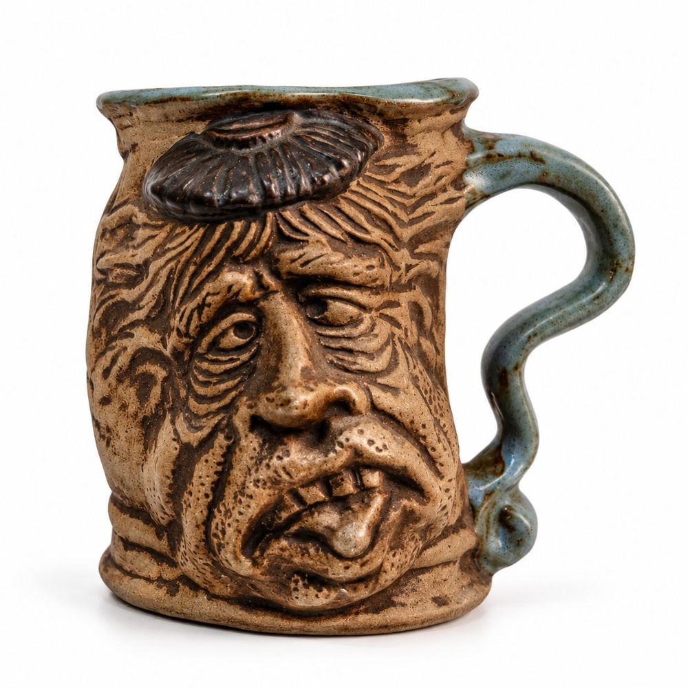 Caneca The Hangover 1971