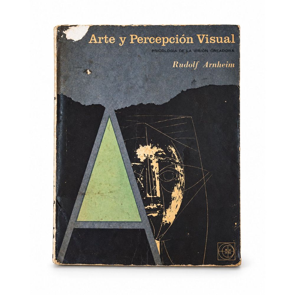Arte y Percepción Visual  1962