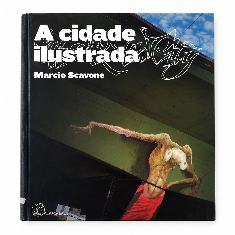 A Cidade Ilustrada  2004
