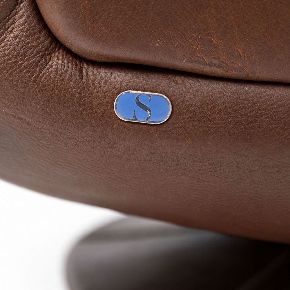Poltrona DS 102 De Sede