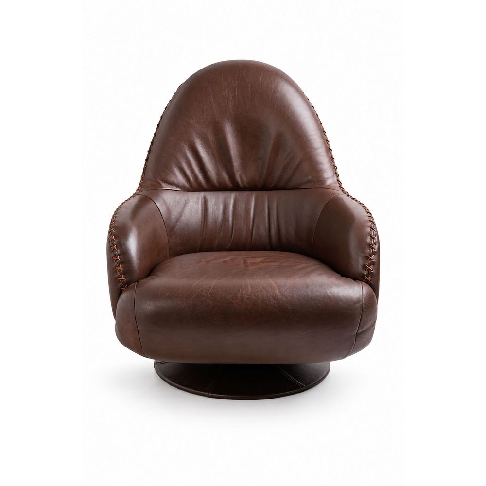 Poltrona DS 102 De Sede