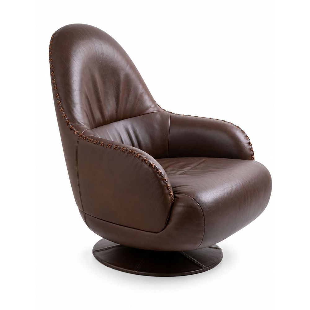 Poltrona DS 102 De Sede