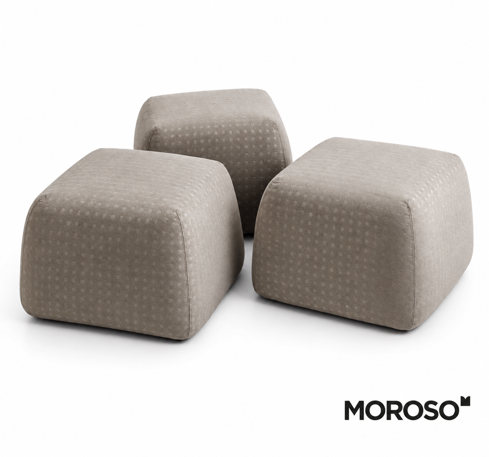 Puff Highlands  Moroso - 2003