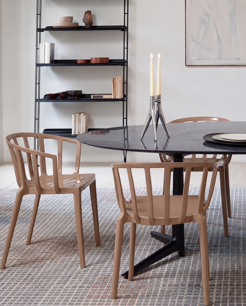 Castical Abraccio - Kartell