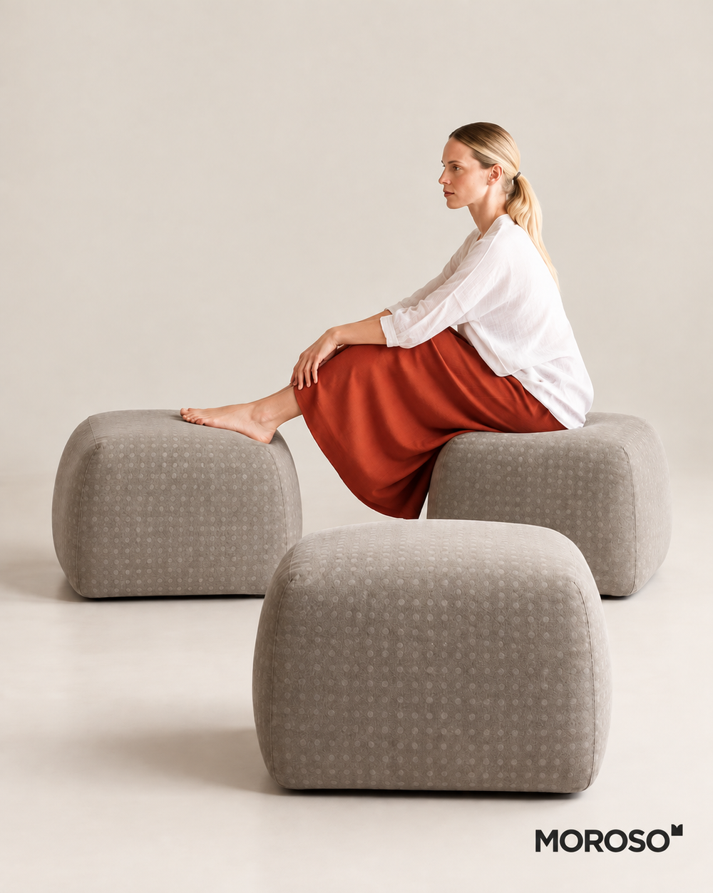 Puff Highlands  Moroso - 2003