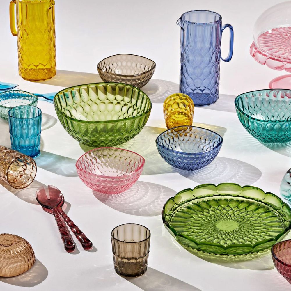 Bowl Vanity 25 cm - Guzzinni