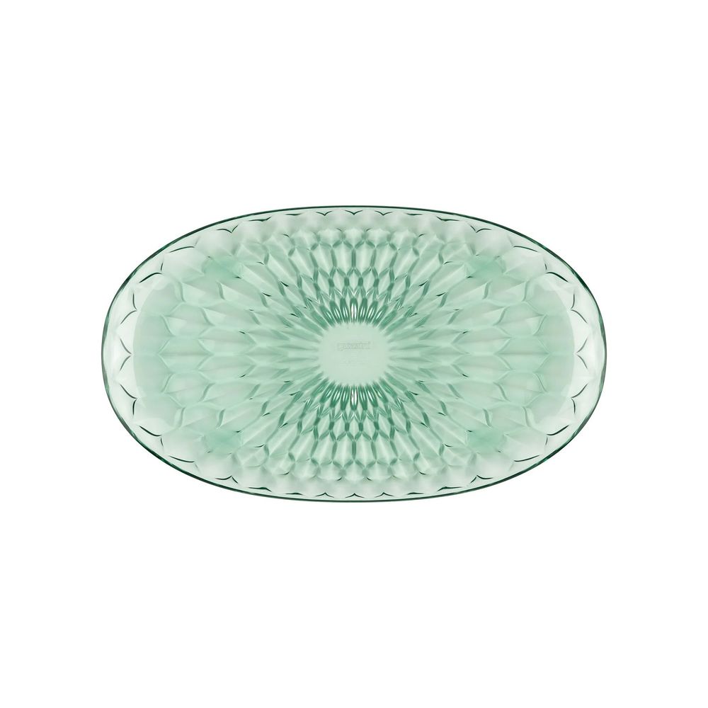 Bandeja de Servir Oval Grande Vanity - Guzzini