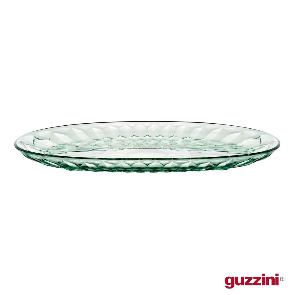 Bandeja de Servir Oval Grande Vanity - Guzzini