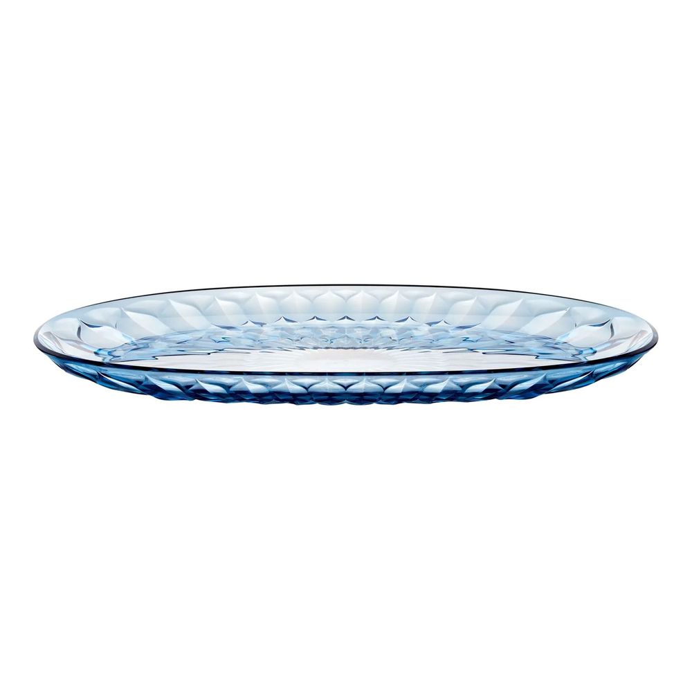 Bandeja de Servir Oval Grande Vanity - Guzzini