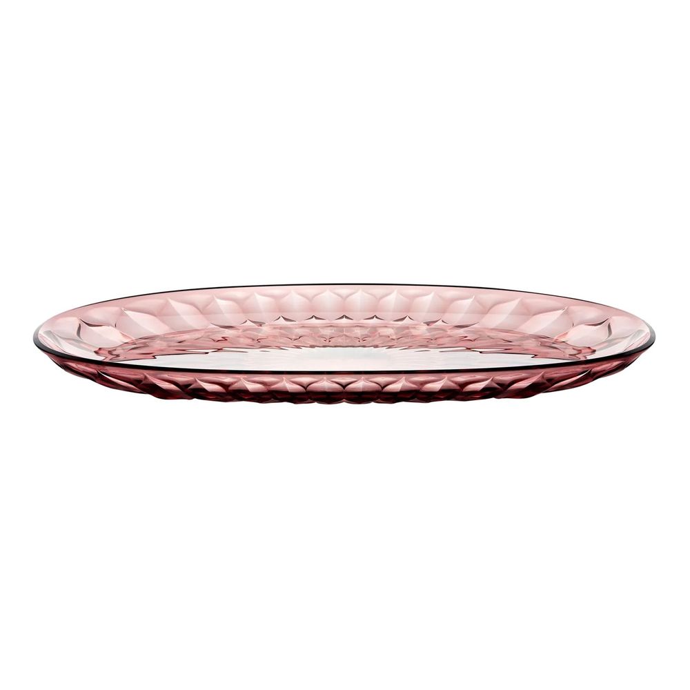 Bandeja de Servir Oval Grande Vanity - Guzzini