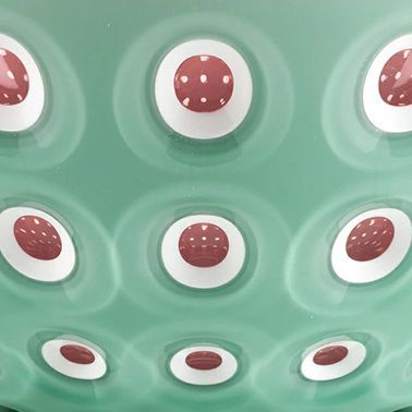 Conjunto de 2 Bowls 12,5 cm Le Murrine - Guzzinni