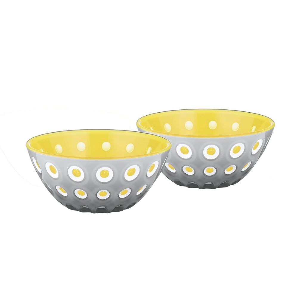 Conjunto de 2 Bowls 12,5 cm Le Murrine - Guzzinni
