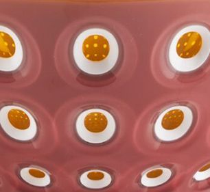 Conjunto de 2 Bowls 12,5 cm Le Murrine - Guzzinni