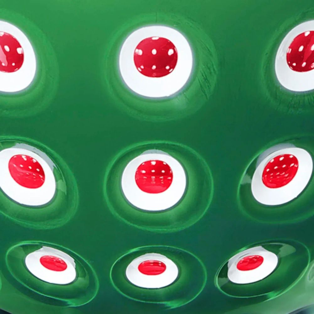 Conjunto de 2 Bowls 12,5 cm Le Murrine - Guzzinni